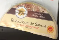 Reblochon