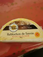 Reblochon de Savoie