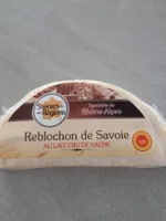 Reblochon de savoie