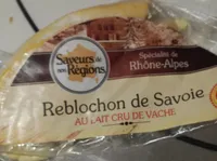 Roblochon de Savoie