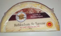 Reblochon de savoie