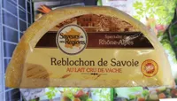 Reblochon de savoie