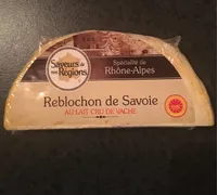 Roblochon de savoie