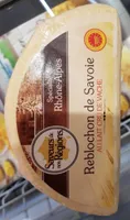 Roblochon de Savoie au lait cru de vache