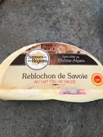 Reblochon de savoie