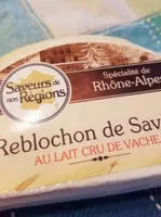 reblochon de savoie