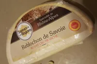 Reblochon de Savoie