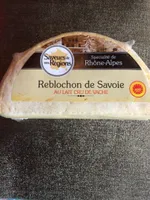 Roblochon de savoie