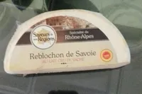 Fromage au lait cru de vache
