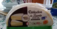 Reblochon de Savoie