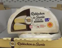 Demi-Reblochon AOP