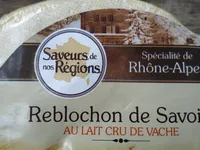 Roblochon de Savoie