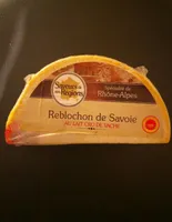 Reblochon de Savoie