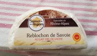 Reblochon de Savoie