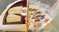 Reblochon de Savoie