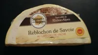 Reblochon de Savoie