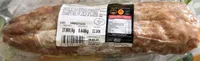 salame di varzi d.o.p.