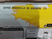 Andouillette de guémené