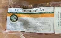 Pancetta