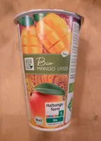 Bio-Lassi - Mango