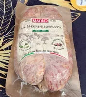 Soppressata