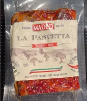 Pancetta Piccante