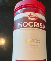 Isocrisp