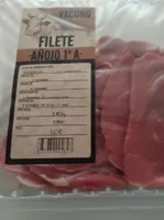 Filete vacuno