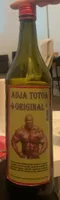 Adja Totoa Original