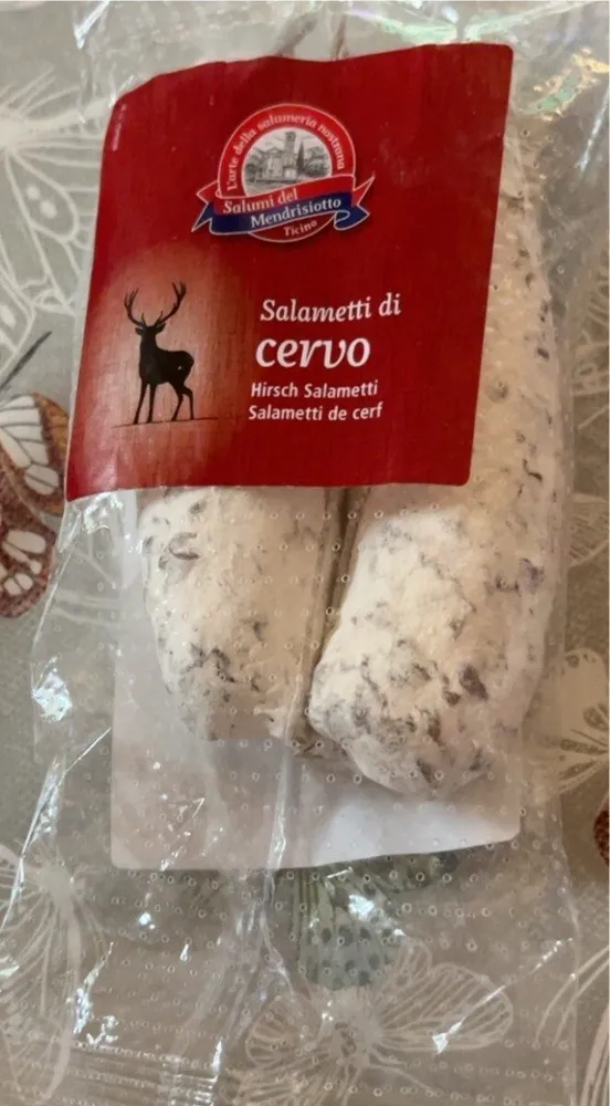 Salametti