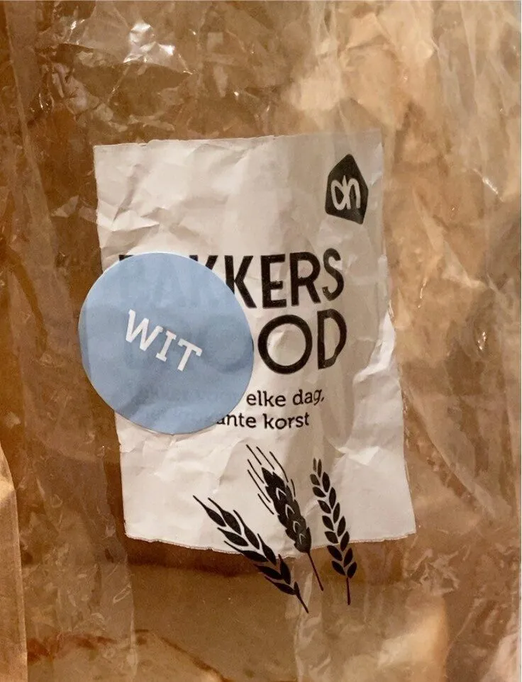 Ah tijger wit