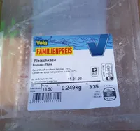 Fleischkäse