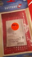 Aufschnitt
