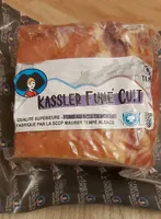 Kaiser Fumé cuit supérieur morceau