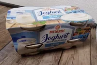 Joghurt nach Griechischer Art (Natur)