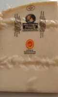 Parmigiano reggiano dop