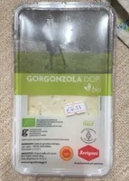 Gorgonzola dop bio