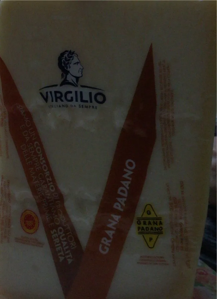 Grana padano