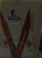 Grana padano