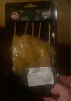 Poulet Spiesli Oriental