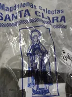Magdalena Santa Clara