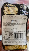 Coppiette