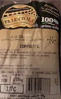 Coppiette