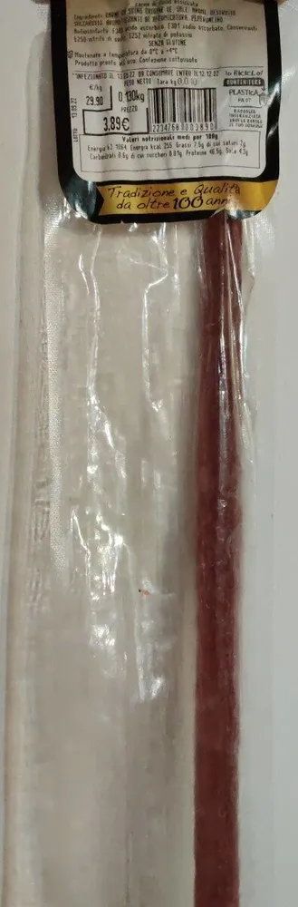 Stick cioli