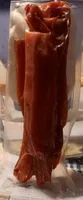 Coppiette - carne di suino secca
