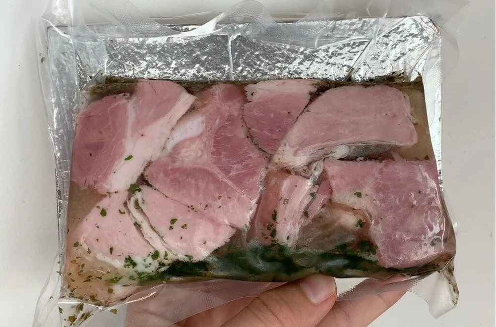 Hardouin Jambon Persillé