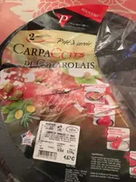 Carpaccio