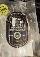 Saucisse de Morteau