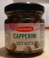 CAPPERINI SOTT'ACETO