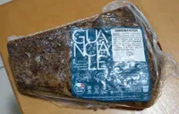 Guanciale con pepe